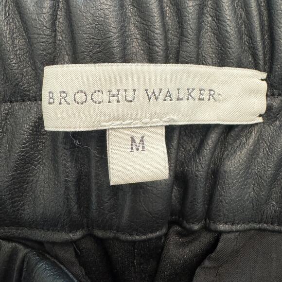 Brochu Walker The Fiera Pant Black - Picture 8 of 11